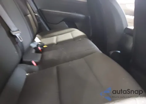 2021 Kia Forte Lxs z USA, uszkodzony, nr VIN 3KPF24AD6ME326363